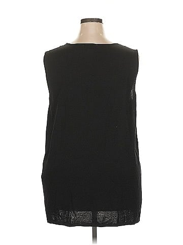 Joseph Ribkoff Sweater Vest (view 2)