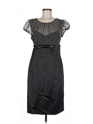 Tahari by ASL Cocktail Dress (view 1)