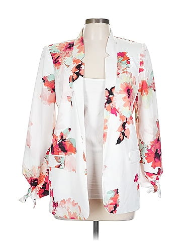 Calvin Klein Blazer (view 1)