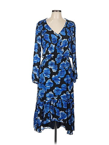 Parker Casual Dress (view 1)