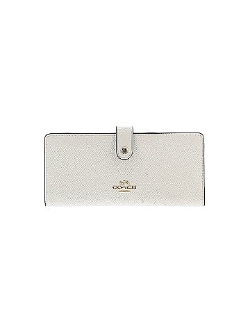 Coach Leather Wallet (view 1)