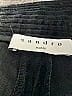 Sandro 100% Polyester Black Casual Pants Size EU (FR) 34 / US 2 - photo 3