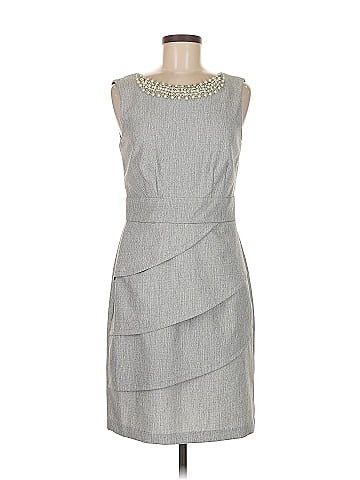 Connected Apparel Cocktail Dress (view 1)
