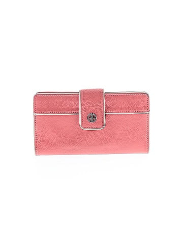 Giani Bernini Leather Wallet (view 1)