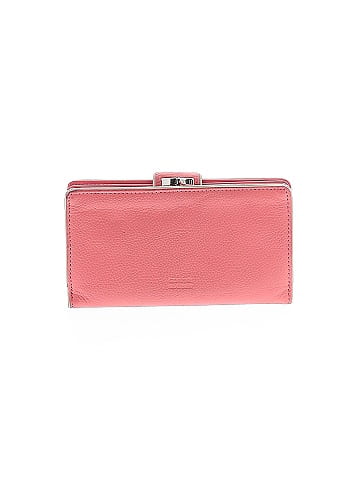 Giani Bernini Leather Wallet (view 2)