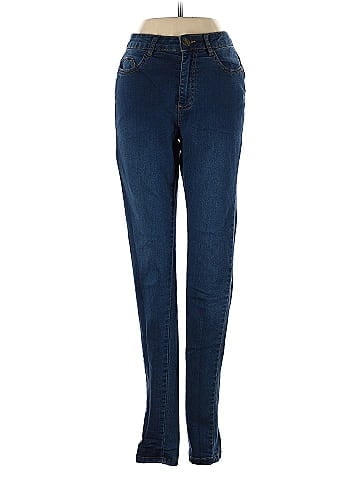 LTS Basics Jeans (view 1)