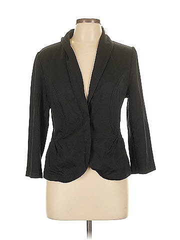 Elle Blazer (view 1)