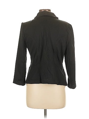 Elle Blazer (view 2)