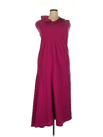 Carmen Carmen Marc Valvo Casual Dress (view 1)