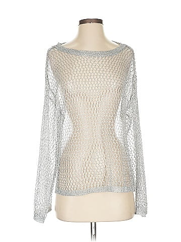 Zara Long Sleeve Top (view 1)
