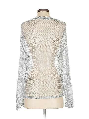 Zara Long Sleeve Top (view 2)