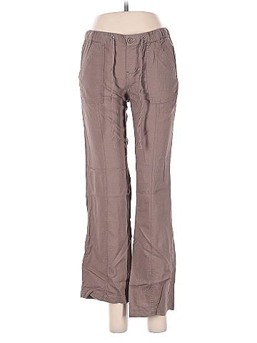 NY&C Linen Pants (view 1)