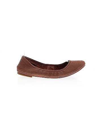 Lucky Brand Flats (view 1)