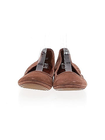 Lucky Brand Flats (view 2)