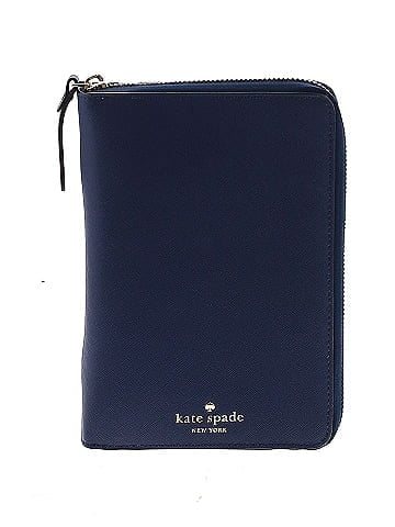 Kate Spade New York Leather Wallet (view 1)