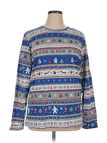 Brooks Long Sleeve T-Shirt (view 1)