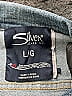 Silver Jeans Co. Blue Denim Jacket Size L - photo 6