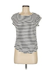 Green Envelope Sleeveless T Shirt