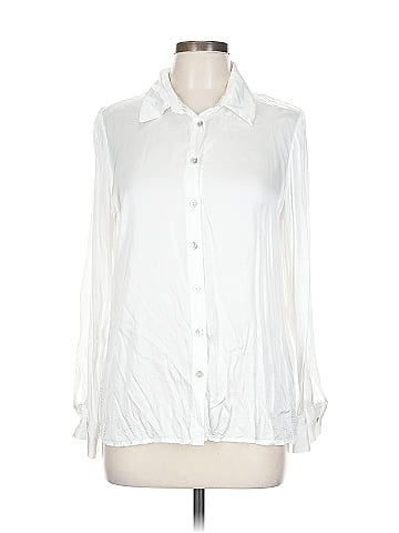 Lauren Vidal Long Sleeve Blouse (view 1)