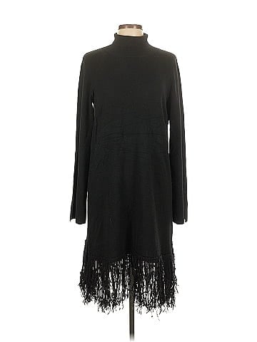 Iris & Ink Casual Dress (view 1)