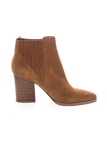 Marc Fisher LTD Ankle Boots (view 1)