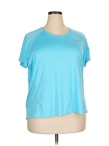 Nike Active T-Shirt (view 1)