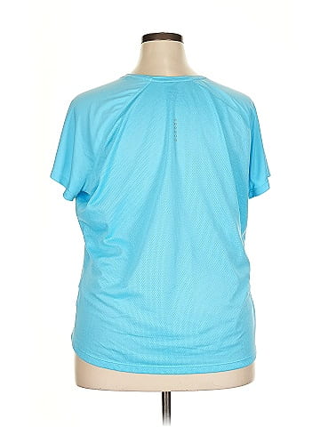 Nike Active T-Shirt (view 2)