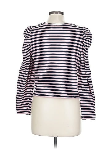 Rebecca Minkoff 3/4 Sleeve T-Shirt (view 2)