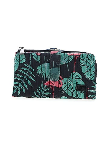 Lug Wallet (view 1)