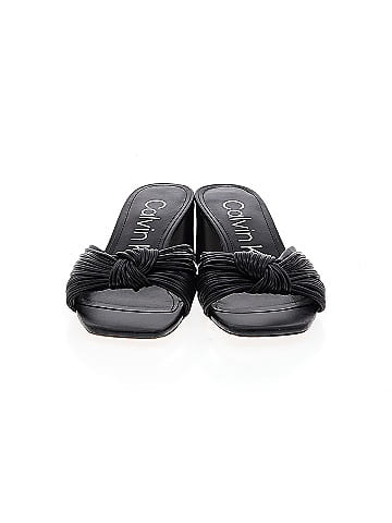 Calvin Klein Mule/Clog (view 2)