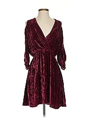 Hale Bob Cocktail Dress
