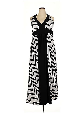 Bisou Bisou Casual Dress (view 1)