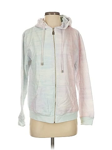 Hill House Zip Up Hoodie (view 1)