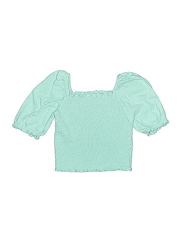 Gap Kids Short Sleeve Top (view 1)