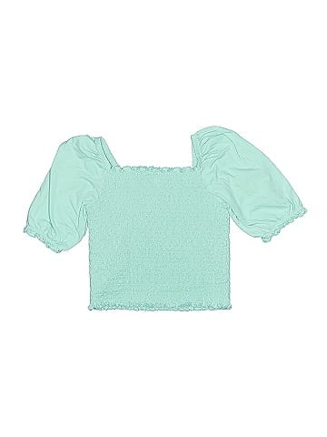 Gap Kids Short Sleeve Top (view 2)