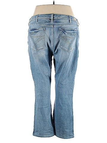 Seven7 Jeans (view 2)