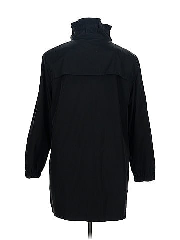 Chico's Raincoat (view 2)