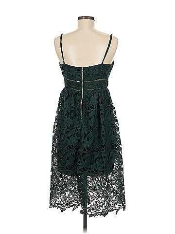 Bardot Cocktail Dress (view 2)