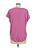 Mondetta Pink Short Sleeve T-Shirt Size M - photo 2