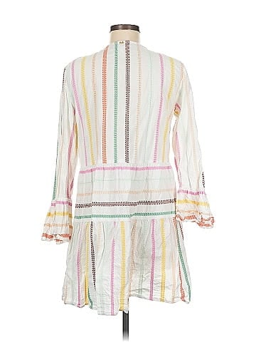 PilyQ 3/4 Sleeve Blouse (view 2)