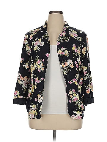 Candie's Blazer (view 1)