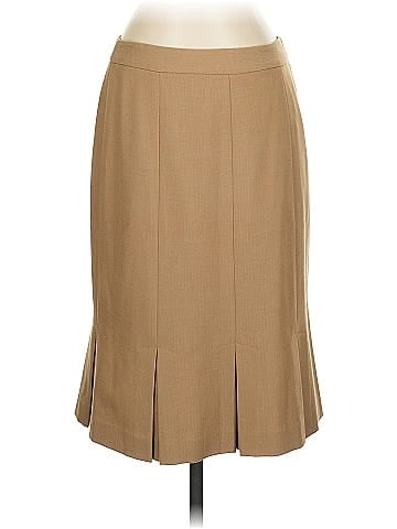 Donna Degnan Formal Skirt (view 1)