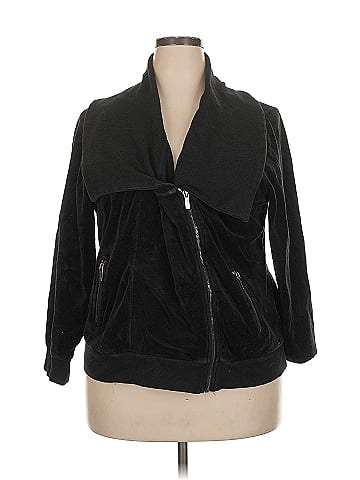 Calvin Klein Jacket (view 1)
