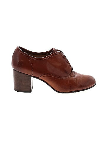 FRYE Heels (view 1)