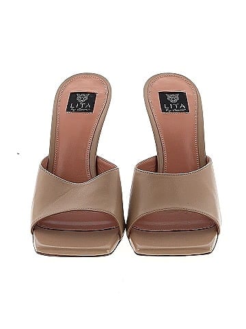 Lita By Ciara Mule/Clog (view 2)