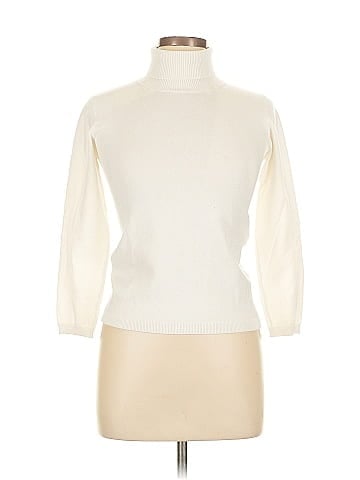 MNG Turtleneck Sweater (view 1)