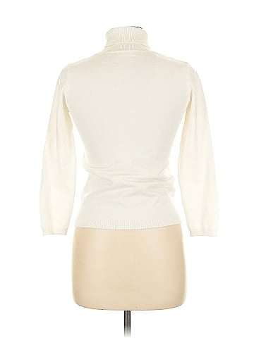 MNG Turtleneck Sweater (view 2)