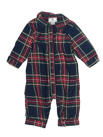 Petite Plume Long Sleeve Outfit (view 1)