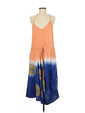The Odells Casual Dress (view 1)