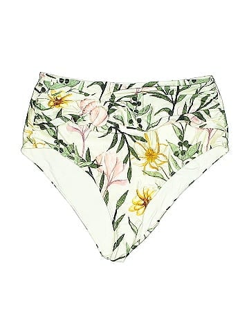 PatBO Swimsuit Bottoms (view 1)